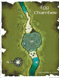 age of worms - acte3 - 004- Egg chamber
